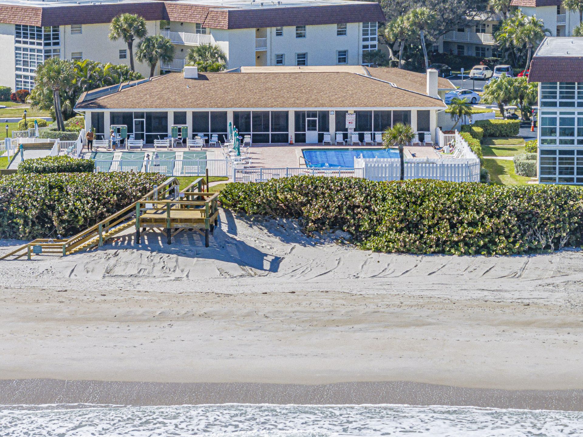 5400 Highway A1a Highway, Unit D18, Indian River Shores, FL 32963 Photo