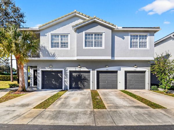 3134 Grandiflora Drive, Greenacres, FL 33467