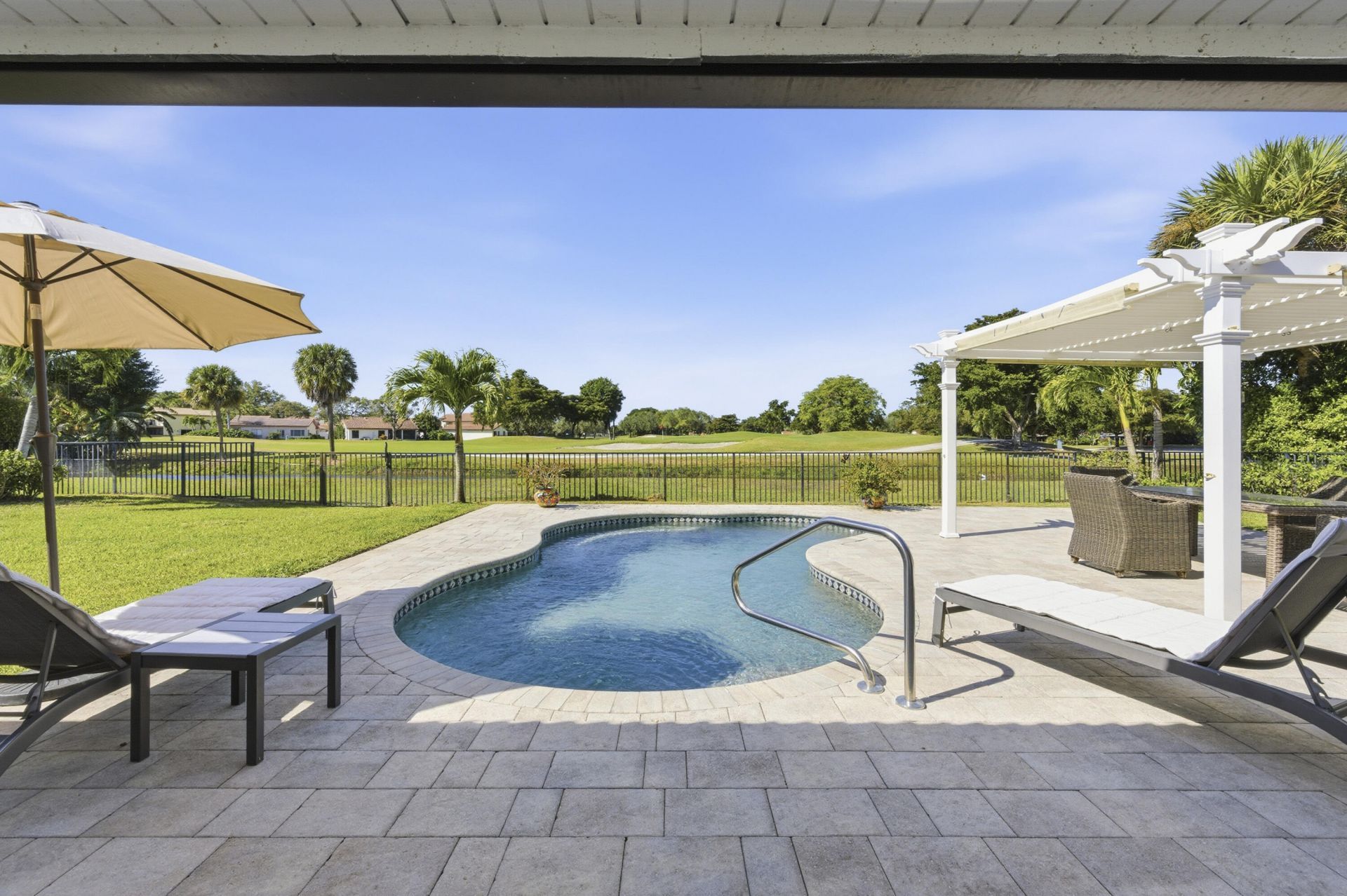 11257 Wingfoot Drive, Boynton Beach, FL 33437 Photo