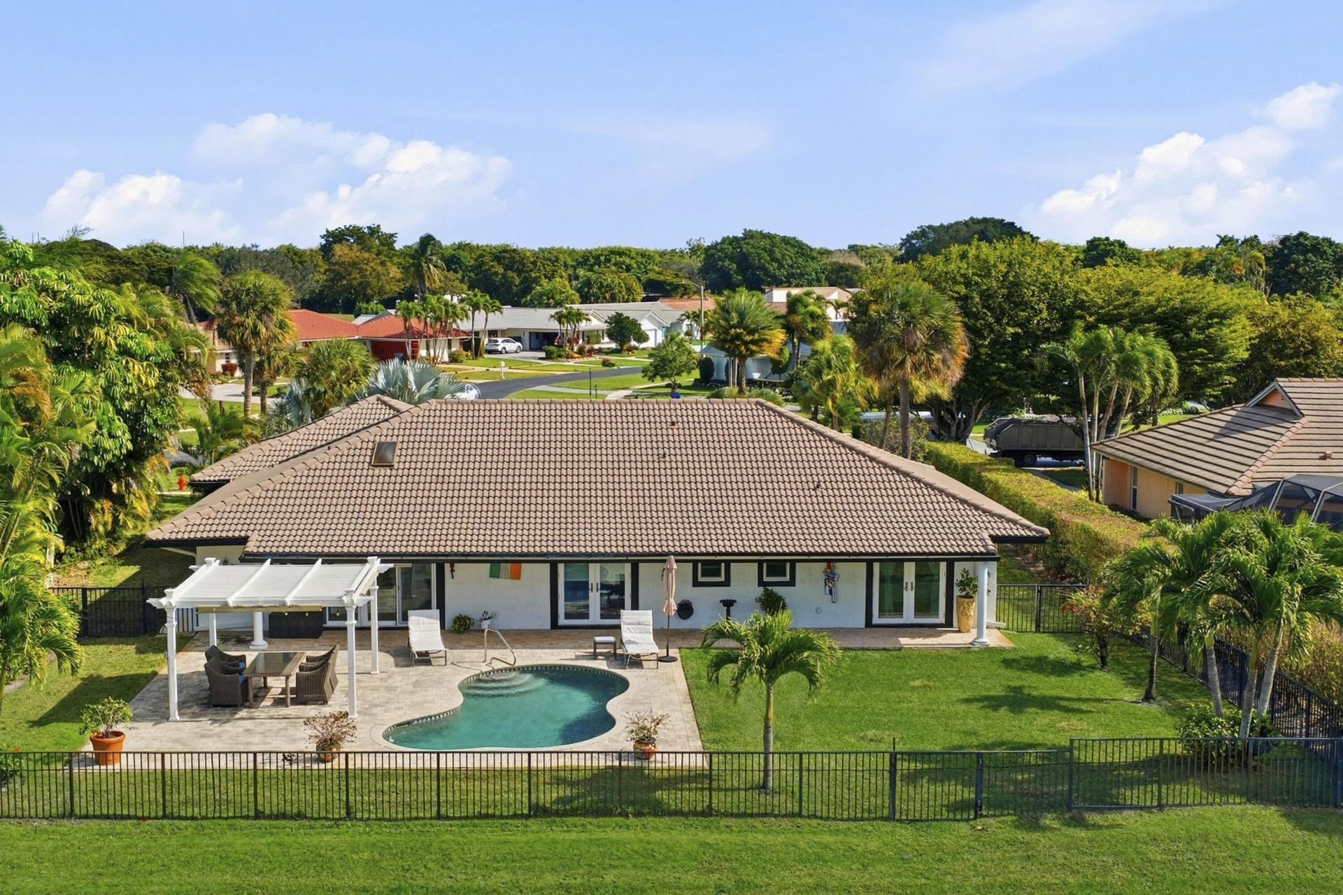 11257 Wingfoot Drive, Boynton Beach, FL 33437 Photo