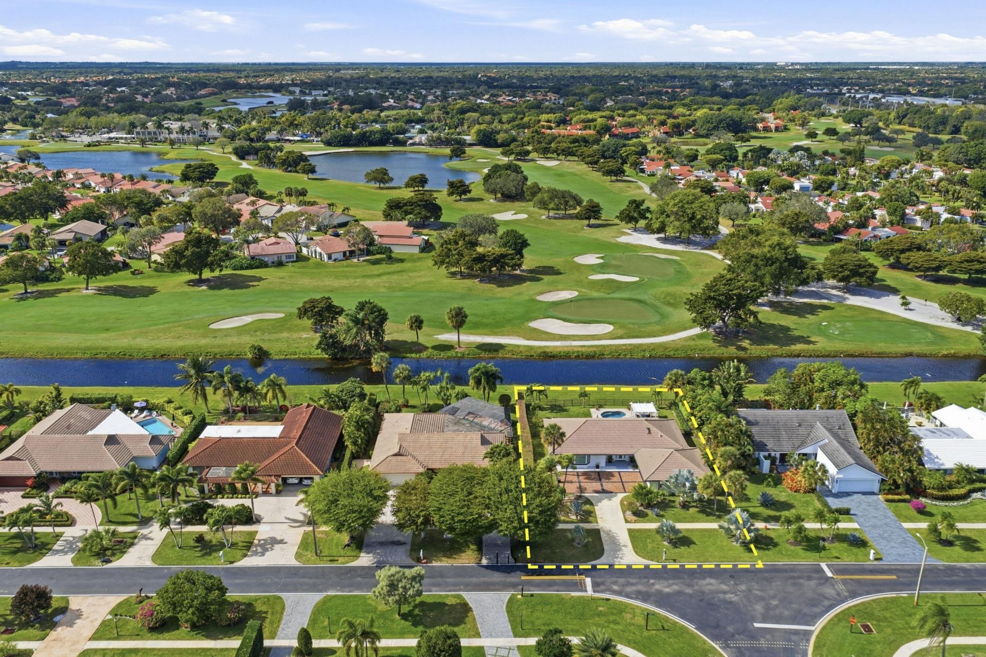 11257 Wingfoot Drive, Boynton Beach, FL 33437 Photo