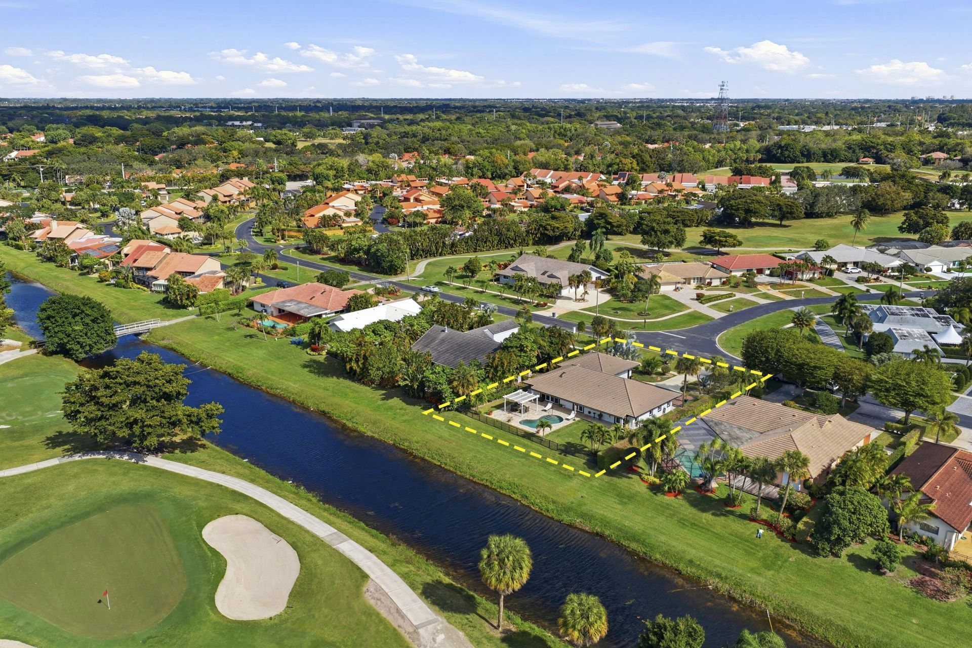 11257 Wingfoot Drive, Boynton Beach, FL 33437 Photo