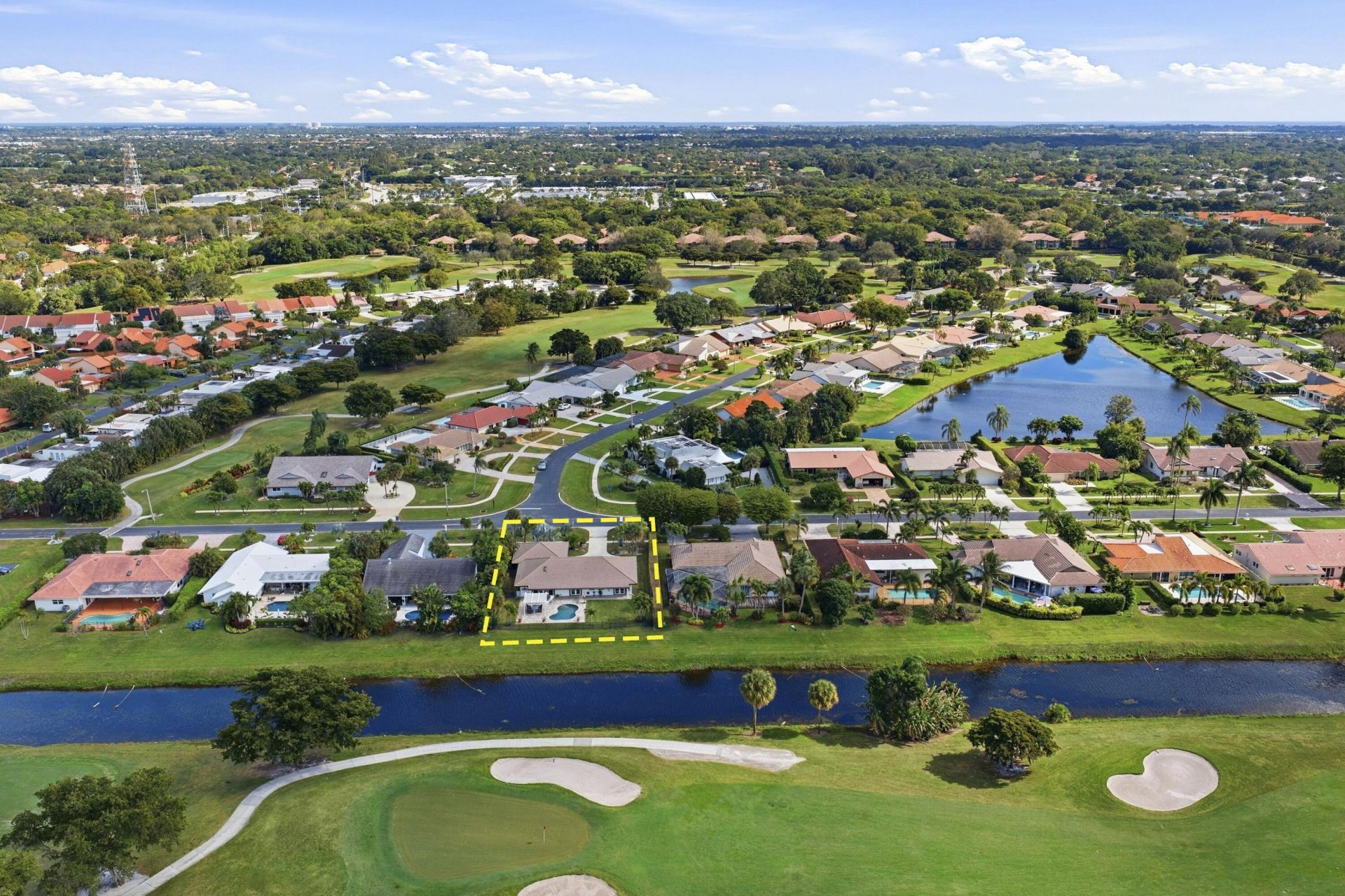 11257 Wingfoot Drive, Boynton Beach, FL 33437 Photo