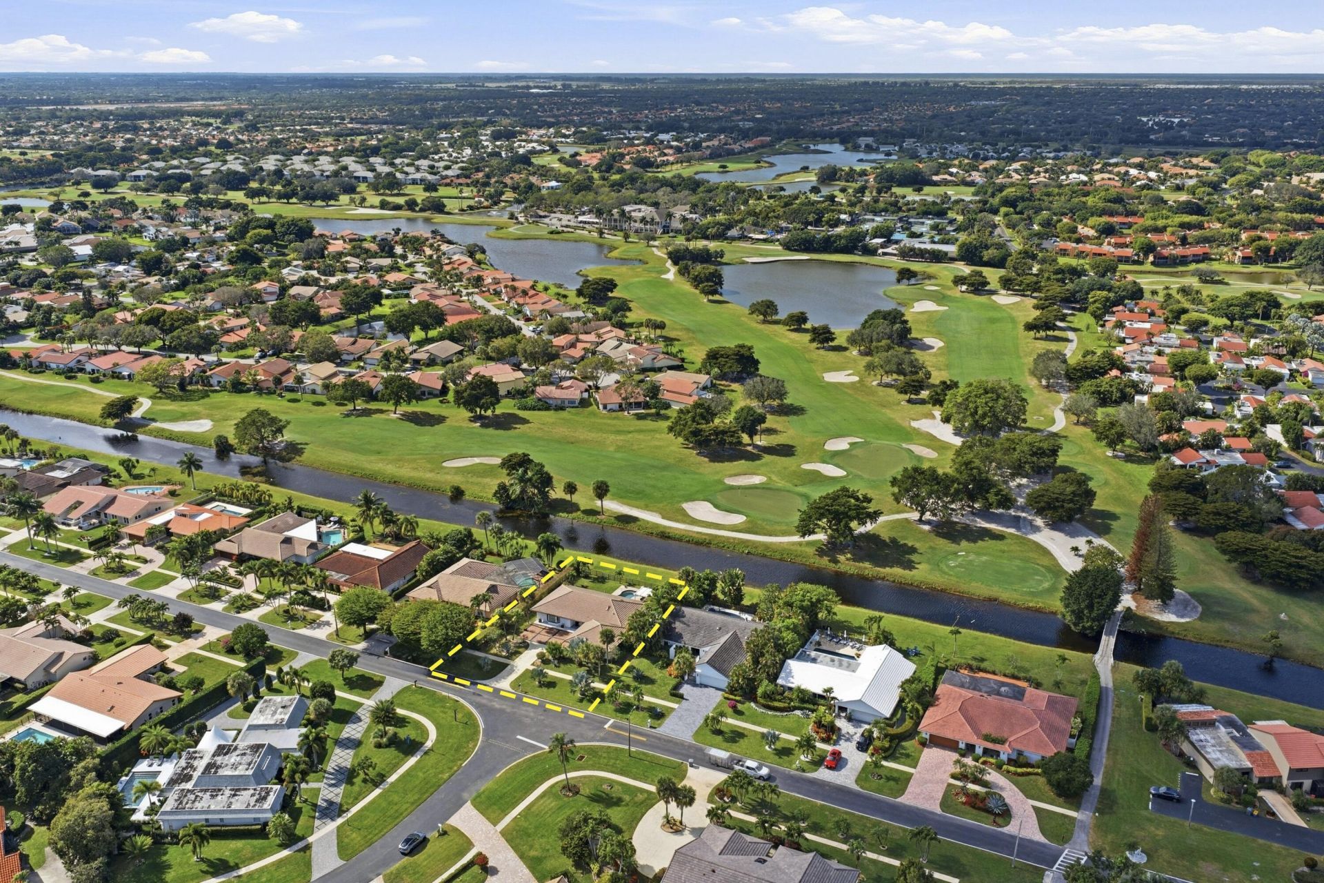 11257 Wingfoot Drive, Boynton Beach, FL 33437 Photo