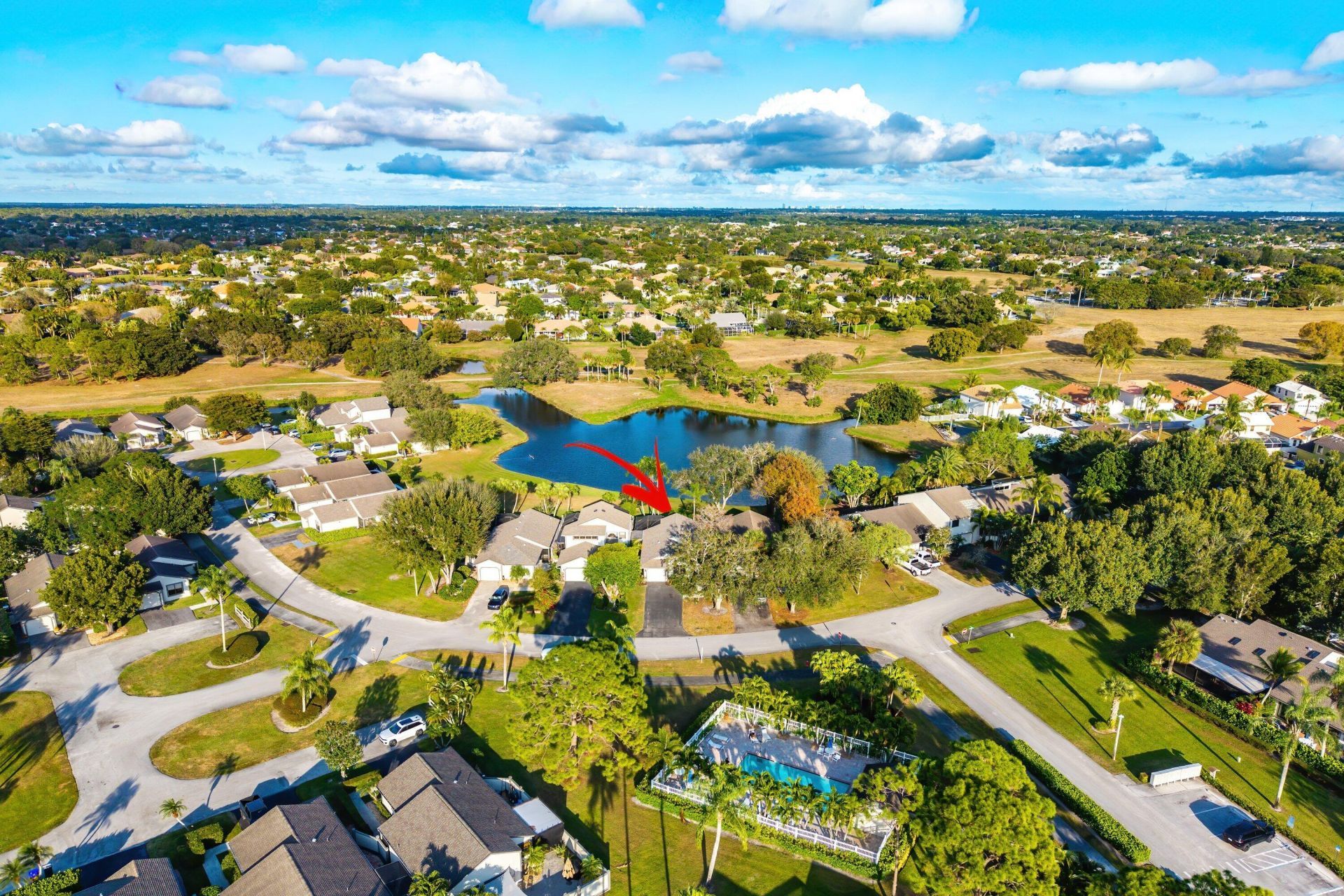 2566 Bedford Mews Drive, Wellington, FL 33414 Photo