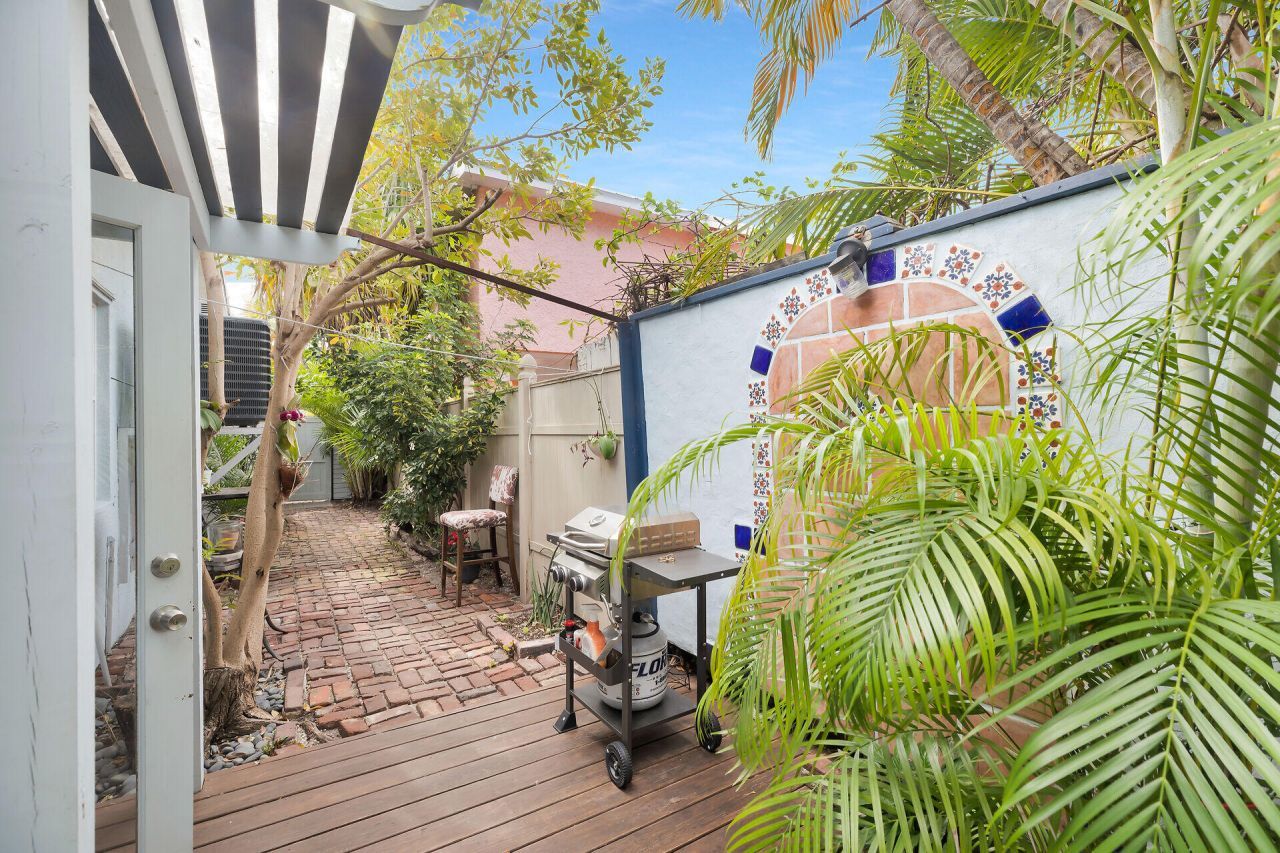 1505 Rose Street, Key West, FL 33040 Photo