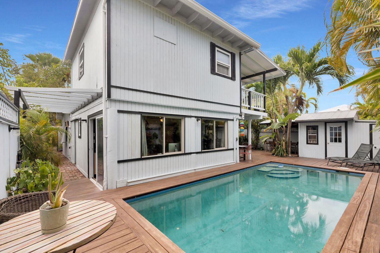 1505 Rose Street, Key West, FL 33040 Photo