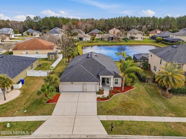 144 PRINCE ALBERT Avenue, St. Johns, FL 32259