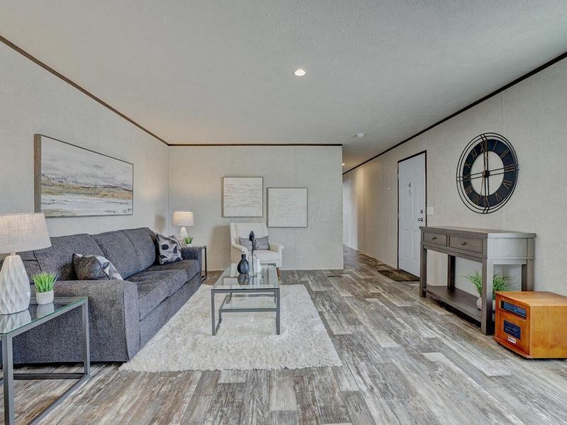 1023 Tiffin Street, Unit 17, Bucyrus, OH 44820 Photo 10