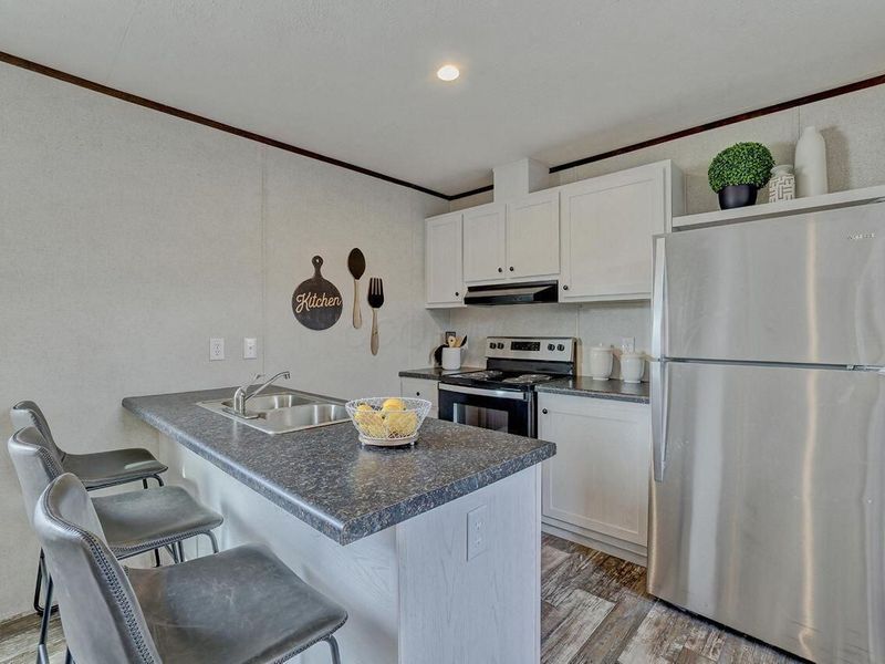 1023 Tiffin Street, Unit 17, Bucyrus, OH 44820 Photo 4