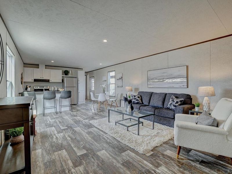 1023 Tiffin Street, Unit 17, Bucyrus, OH 44820 Photo 8