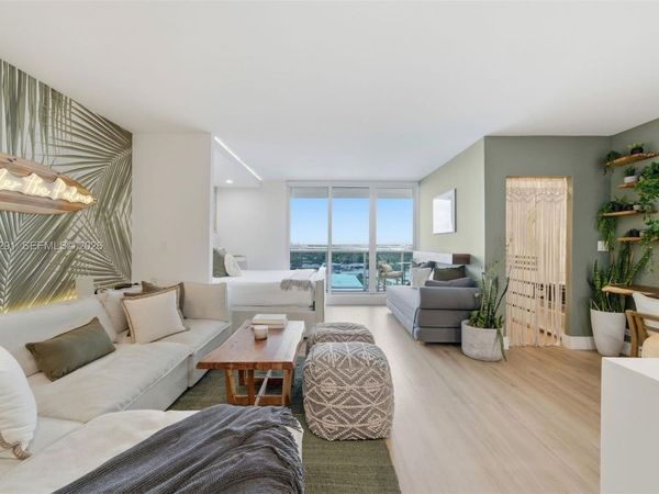 2301 Collins Ave, Unit 1429, Miami Beach, FL 33139