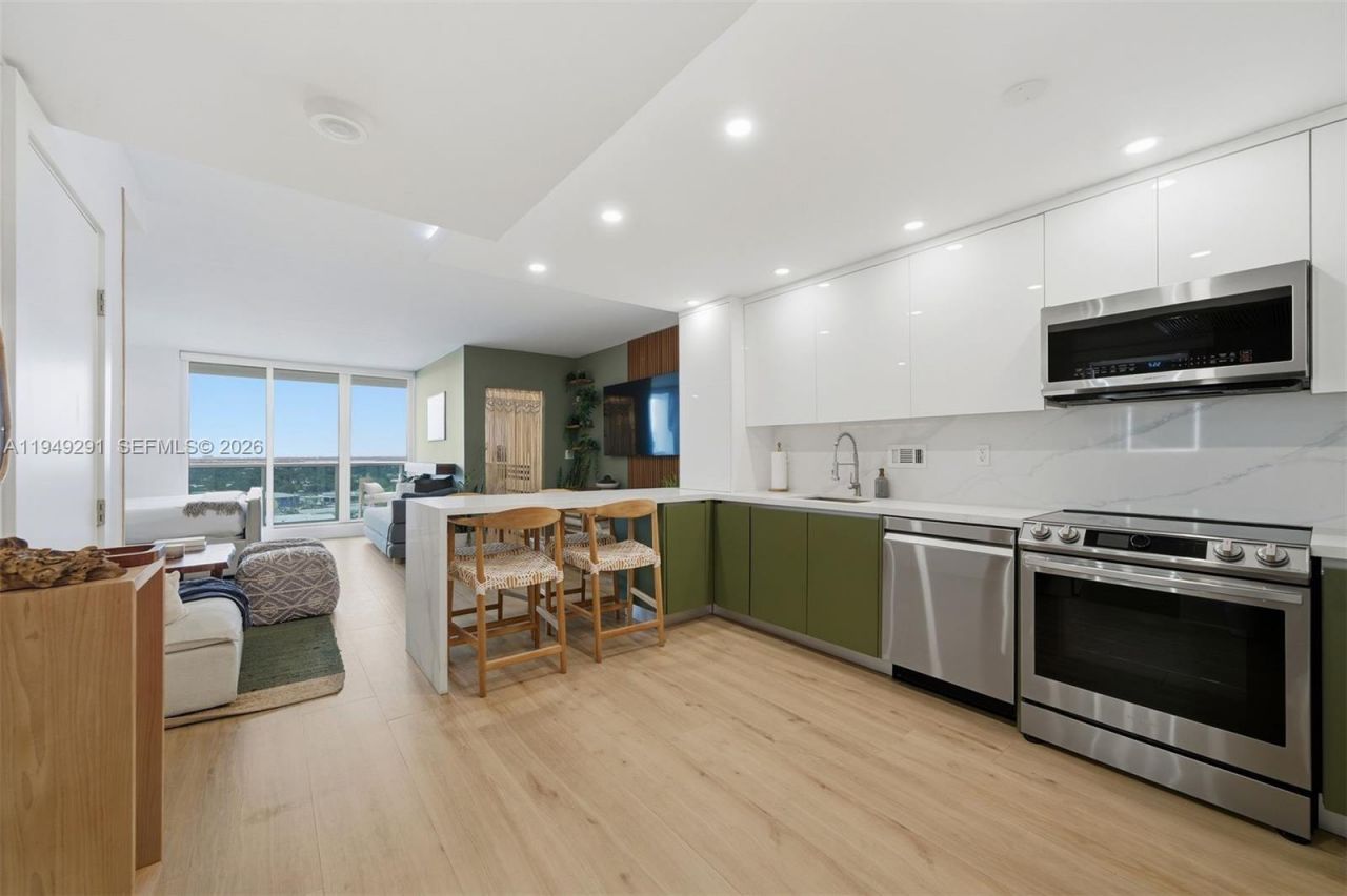 2301 Collins Ave, Unit 1429, Miami Beach, FL 33139 Photo