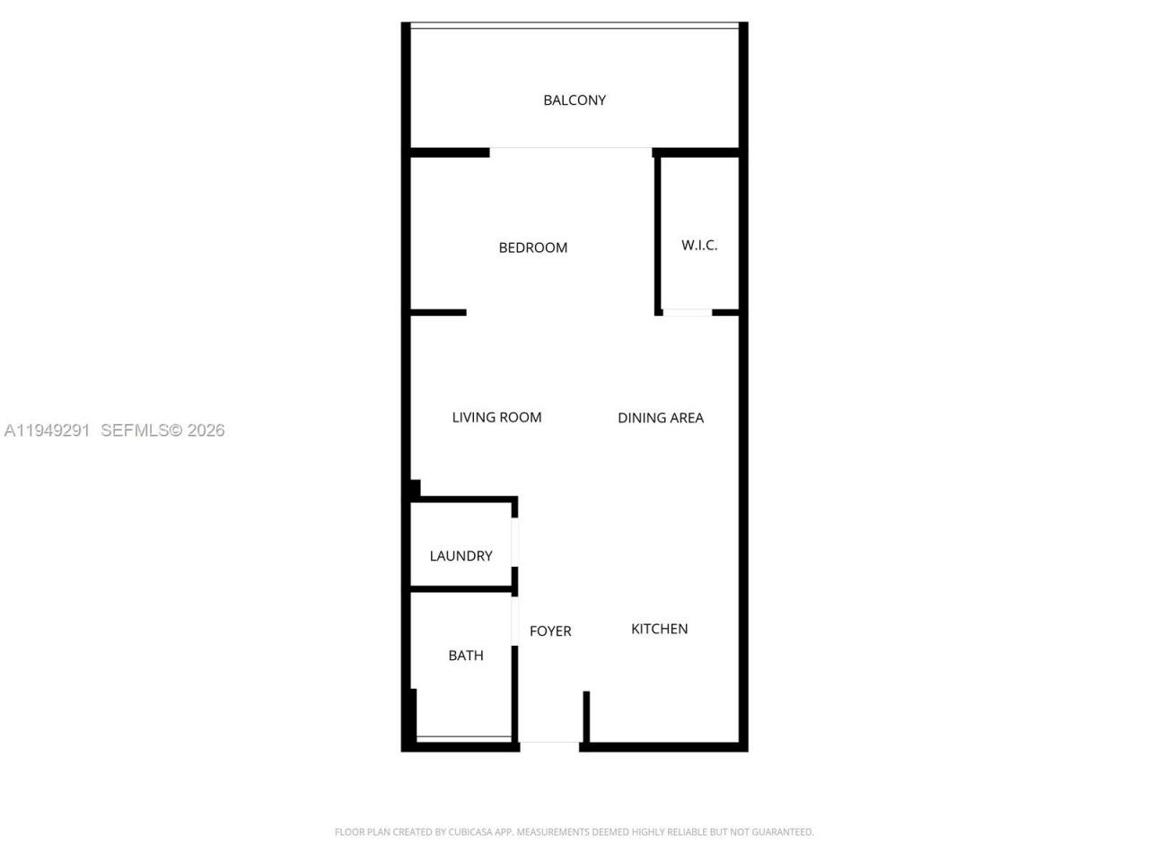 2301 Collins Ave, Unit 1429, Miami Beach, FL 33139 Photo