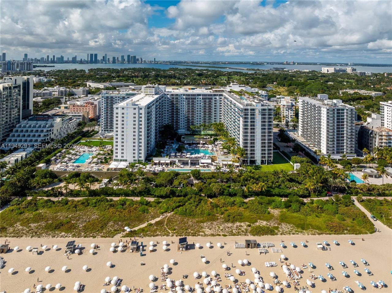 2301 Collins Ave, Unit 1429, Miami Beach, FL 33139 Photo