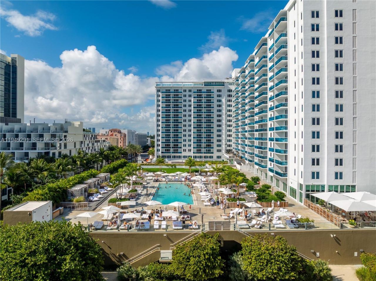 2301 Collins Ave, Unit 1429, Miami Beach, FL 33139 Photo