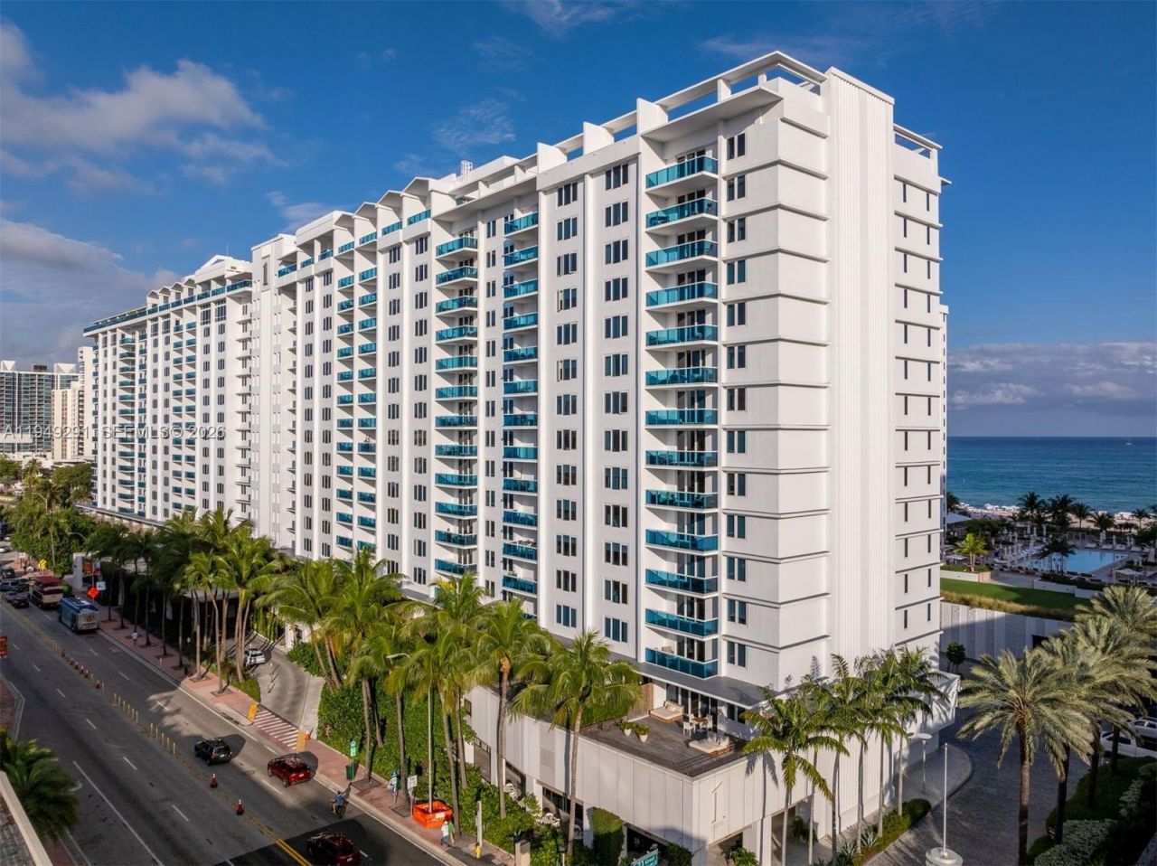 2301 Collins Ave, Unit 1429, Miami Beach, FL 33139 Photo