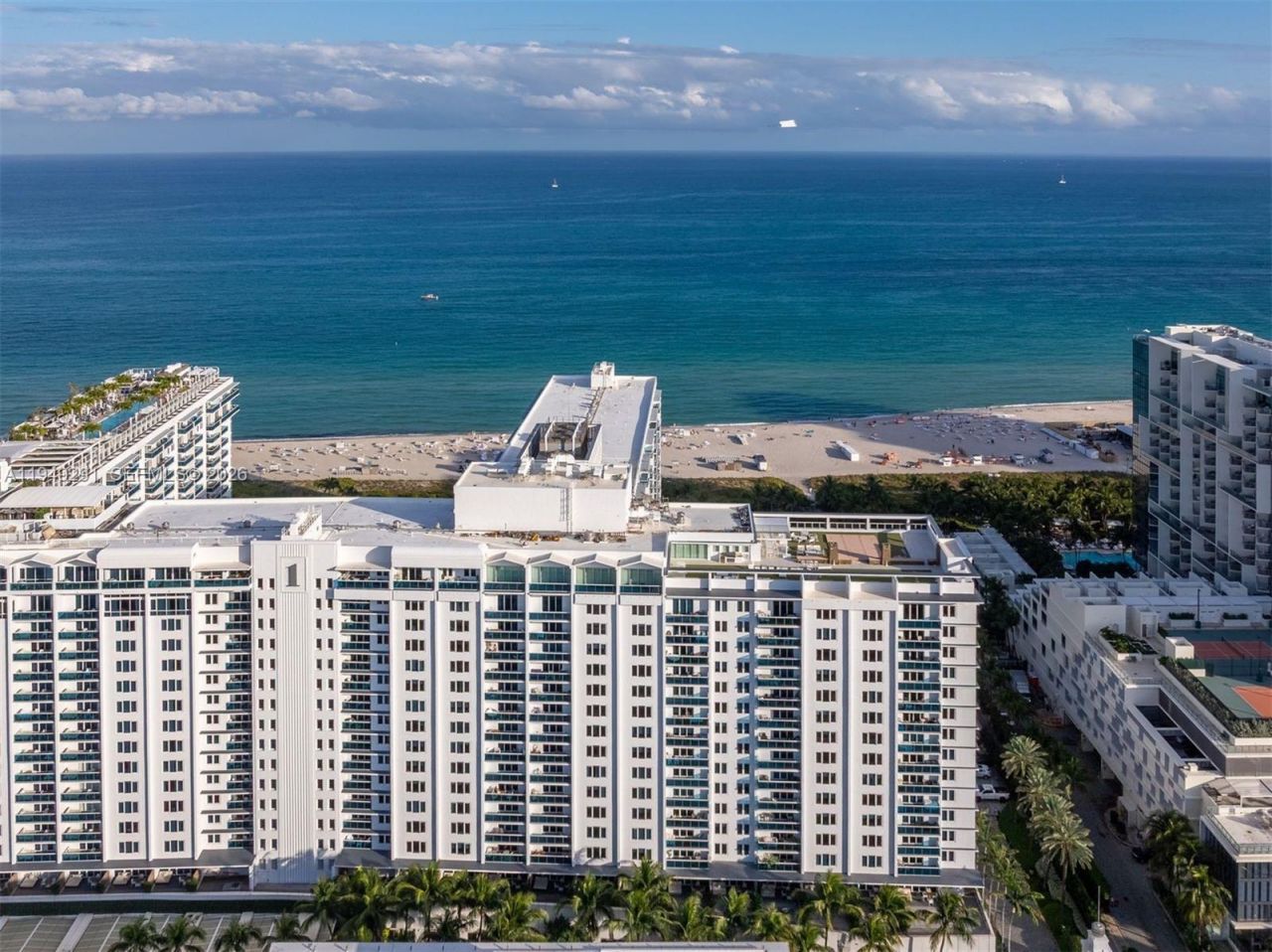2301 Collins Ave, Unit 1429, Miami Beach, FL 33139 Photo