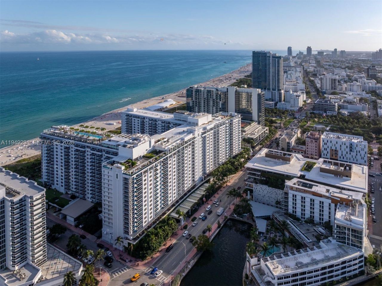 2301 Collins Ave, Unit 1429, Miami Beach, FL 33139 Photo