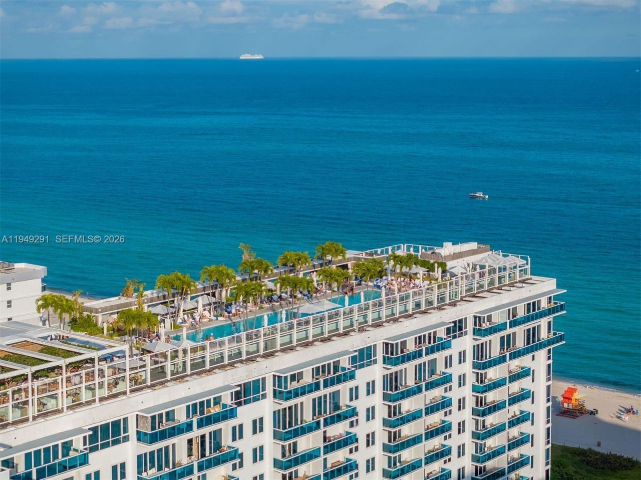 2301 Collins Ave, Unit 1429, Miami Beach, FL 33139 Photo