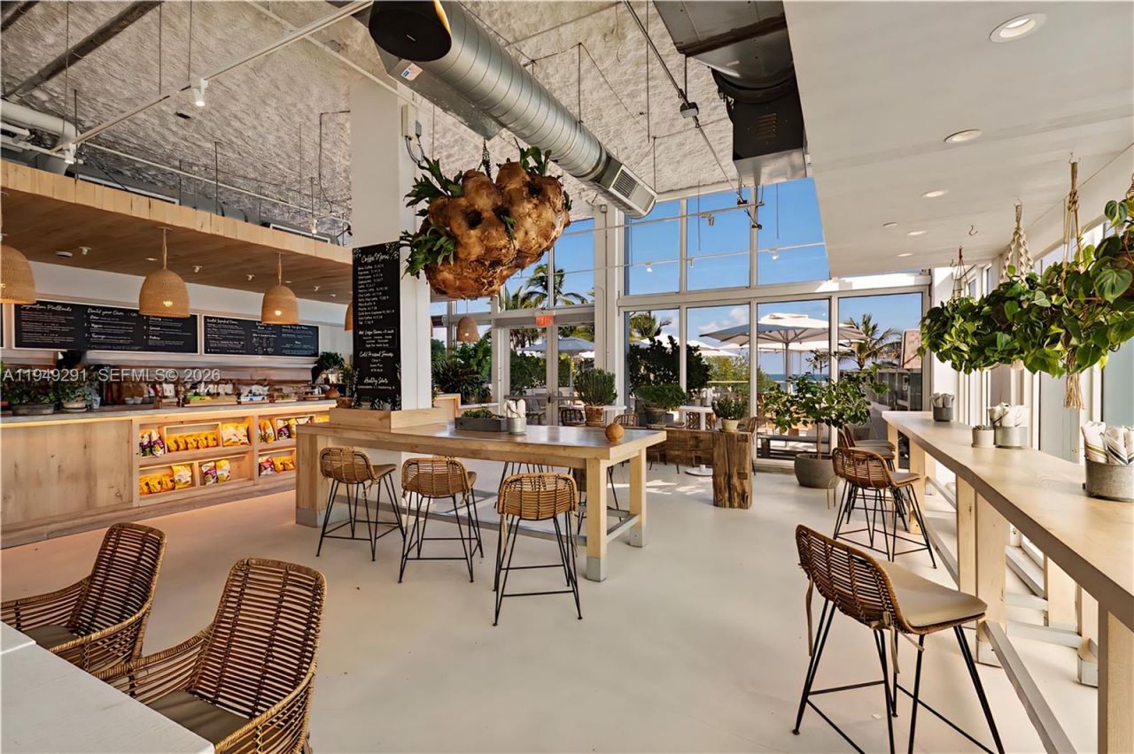 2301 Collins Ave, Unit 1429, Miami Beach, FL 33139 Photo