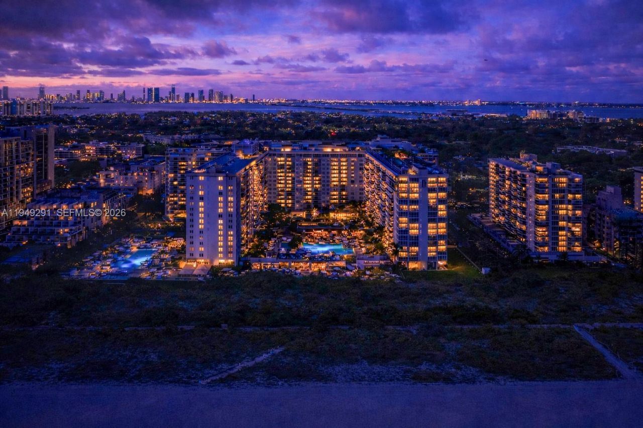 2301 Collins Ave, Unit 1429, Miami Beach, FL 33139 Photo