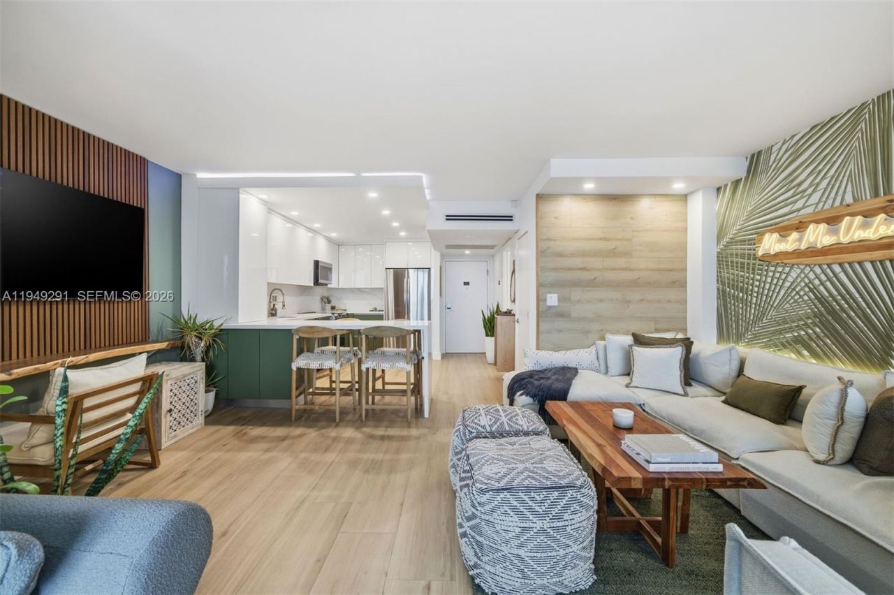 2301 Collins Ave, Unit 1429, Miami Beach, FL 33139 Photo