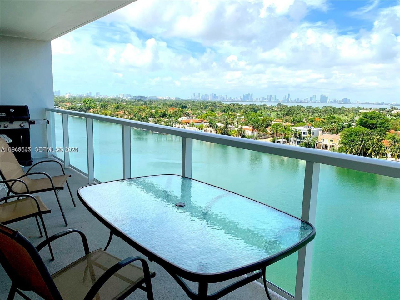 5750 Collins Ave, Unit 11D, Miami Beach, FL 33140 Photo