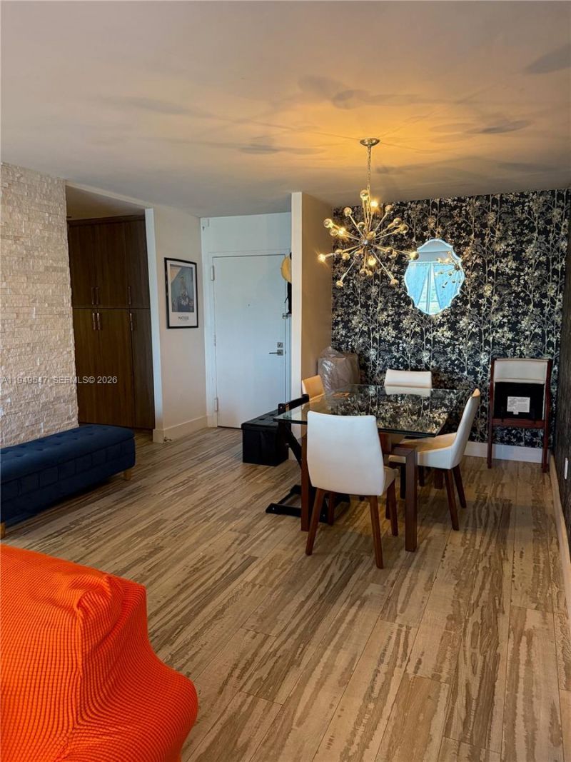 5750 Collins Ave, Unit 11D, Miami Beach, FL 33140 Photo