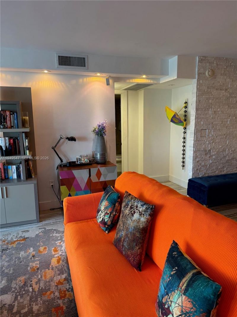 5750 Collins Ave, Unit 11D, Miami Beach, FL 33140 Photo