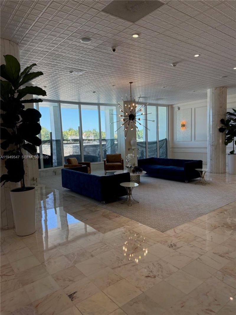 5750 Collins Ave, Unit 11D, Miami Beach, FL 33140 Photo