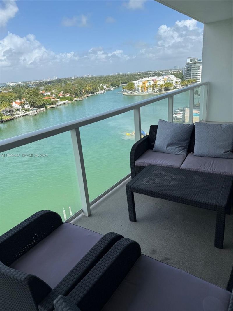 5750 Collins Ave, Unit 11D, Miami Beach, FL 33140 Photo