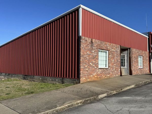 111 5th Ave, Red Bay, AL