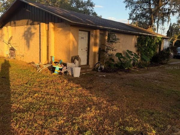3108 - 3110 - 3112 - 3114 HOLLY STREET, LAKE WALES, FL 33898