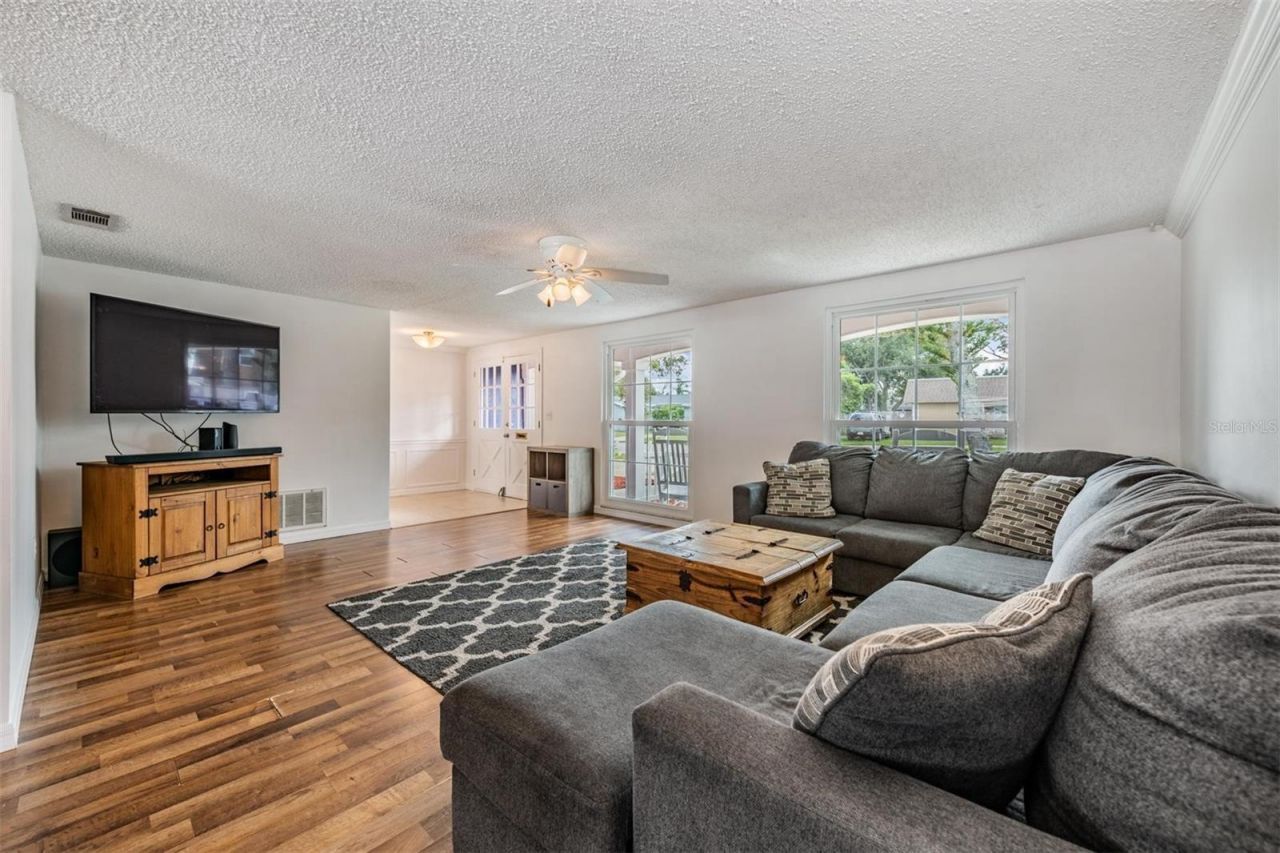 3849 Claremont Drive, New Port Richey, FL 34652 Photo