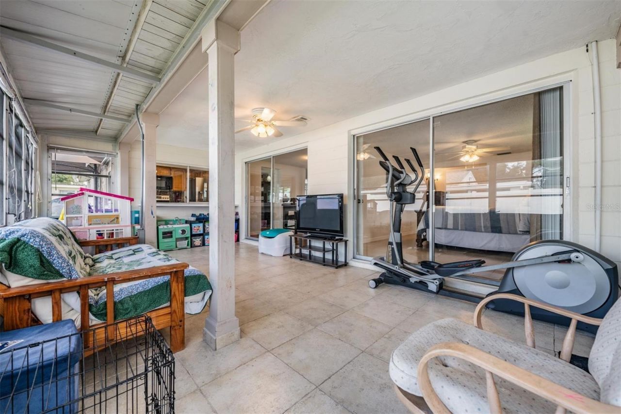 3849 Claremont Drive, New Port Richey, FL 34652 Photo