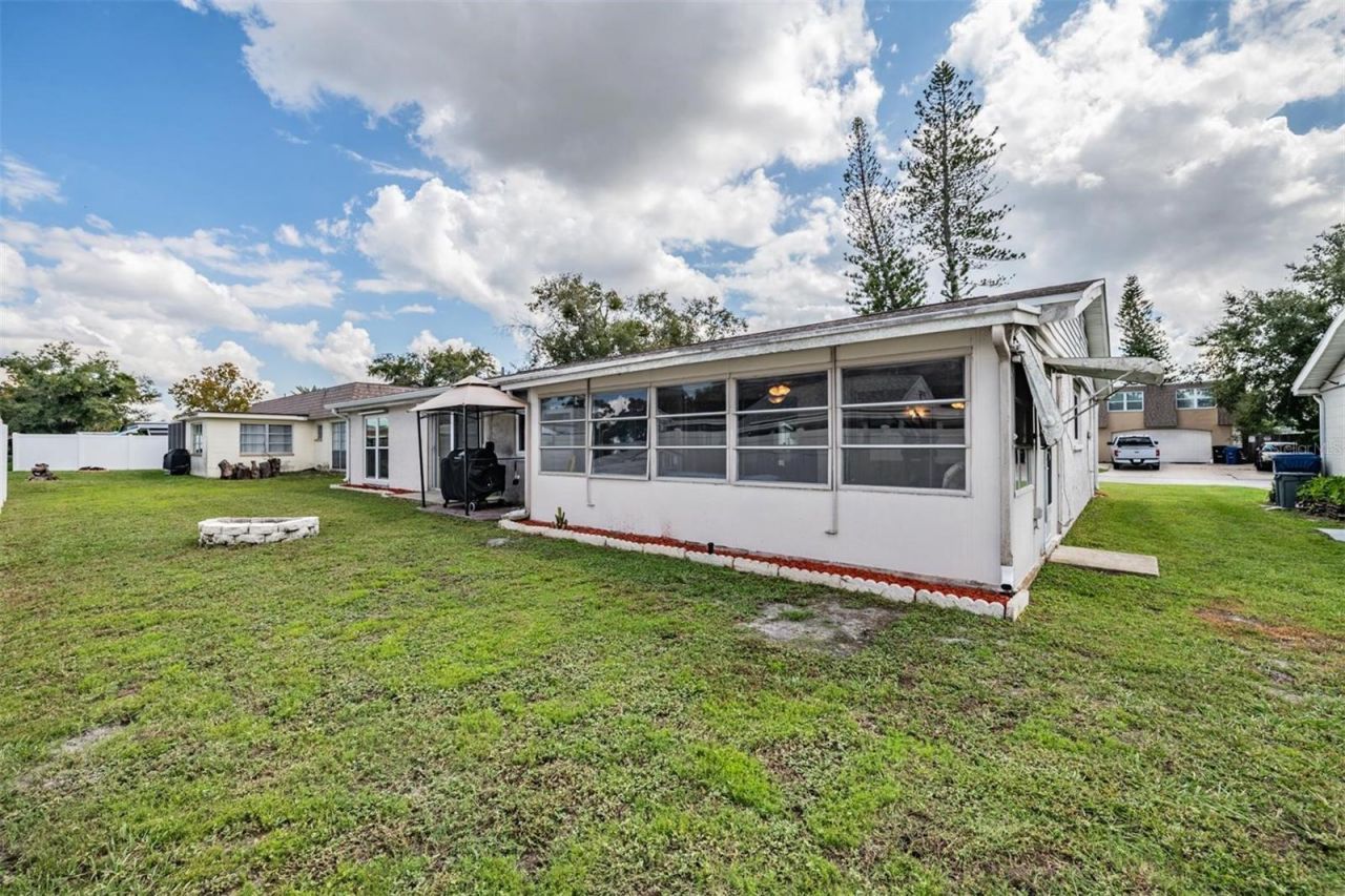 3849 Claremont Drive, New Port Richey, FL 34652 Photo