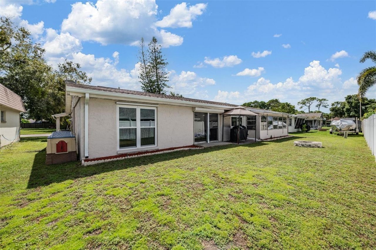3849 Claremont Drive, New Port Richey, FL 34652 Photo