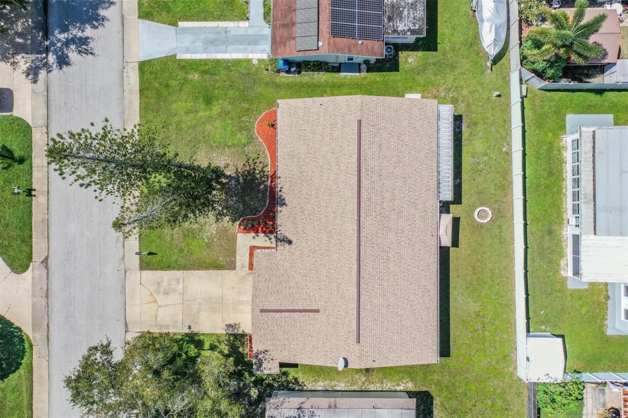 3849 Claremont Drive, New Port Richey, FL 34652 Photo