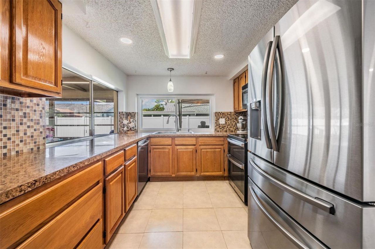 3849 Claremont Drive, New Port Richey, FL 34652 Photo