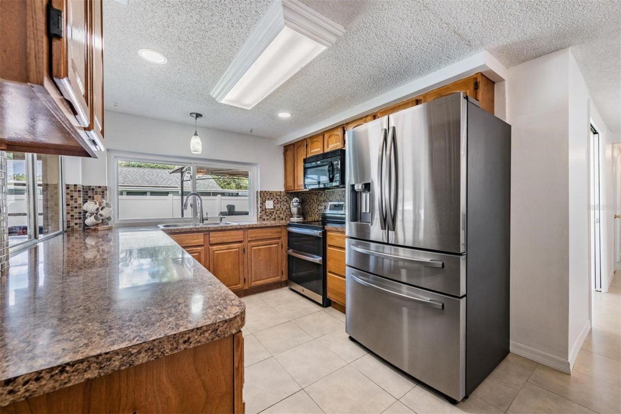 3849 Claremont Drive, New Port Richey, FL 34652 Photo