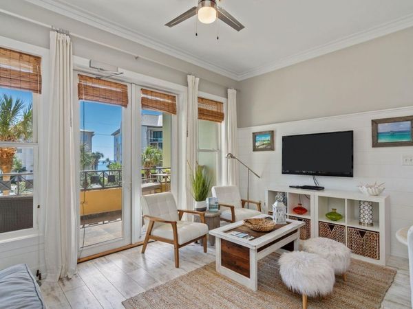 95 Laura Hamilton Boulevard, Unit 209, Santa Rosa Beach, FL 32459