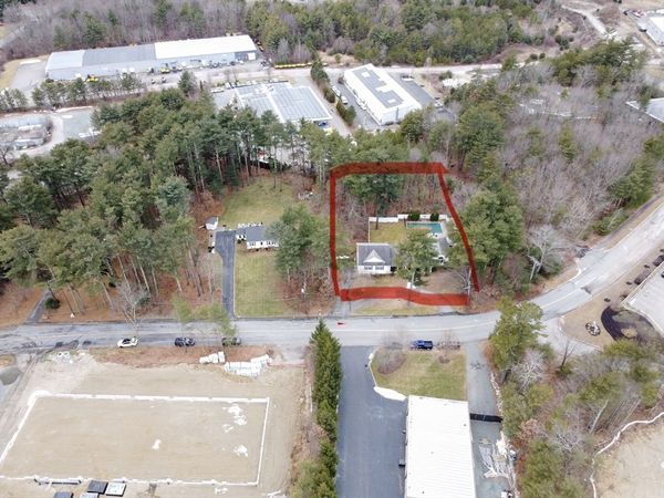 11 Sharon Ave, Norfolk, MA 02056