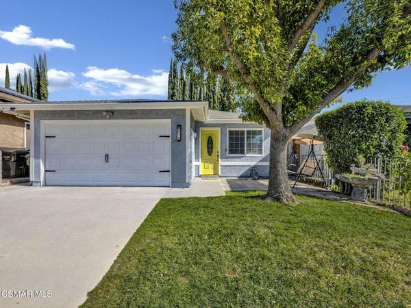 458 Houston Drive, Thousand Oaks, CA 91360