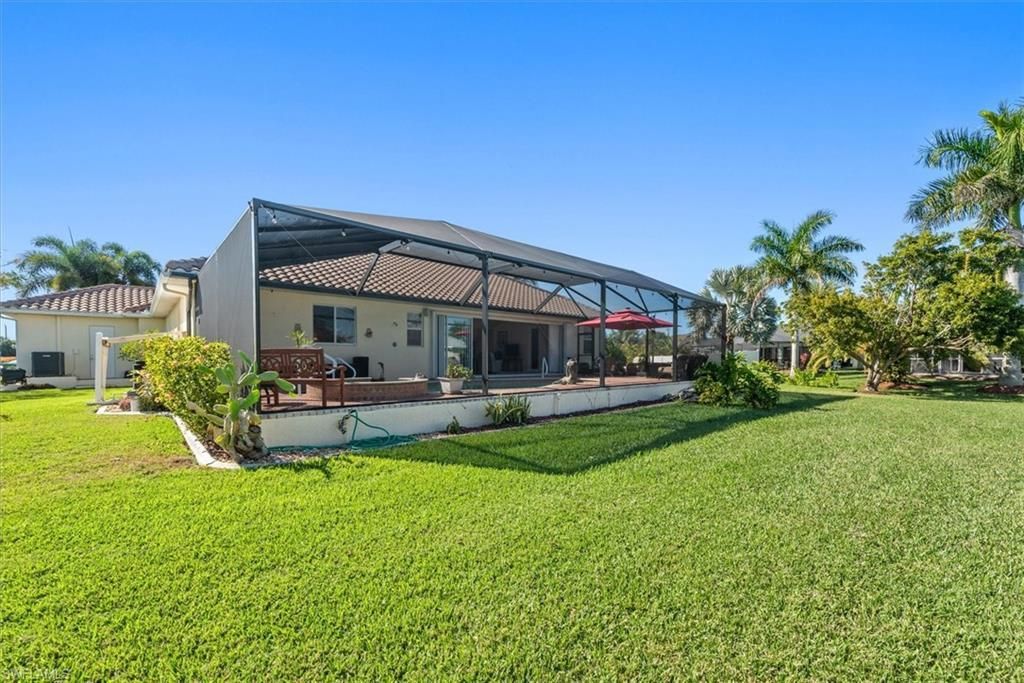 2529 Gleason Pkwy, Cape Coral, FL 33914 Photo