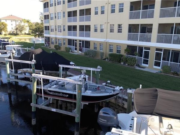 1789 Four Mile Cove PKWY, Unit 514, CAPE CORAL, FL 33990