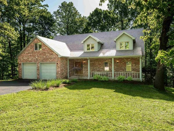 2557 S Smith Road, Bloomington, IN 47401