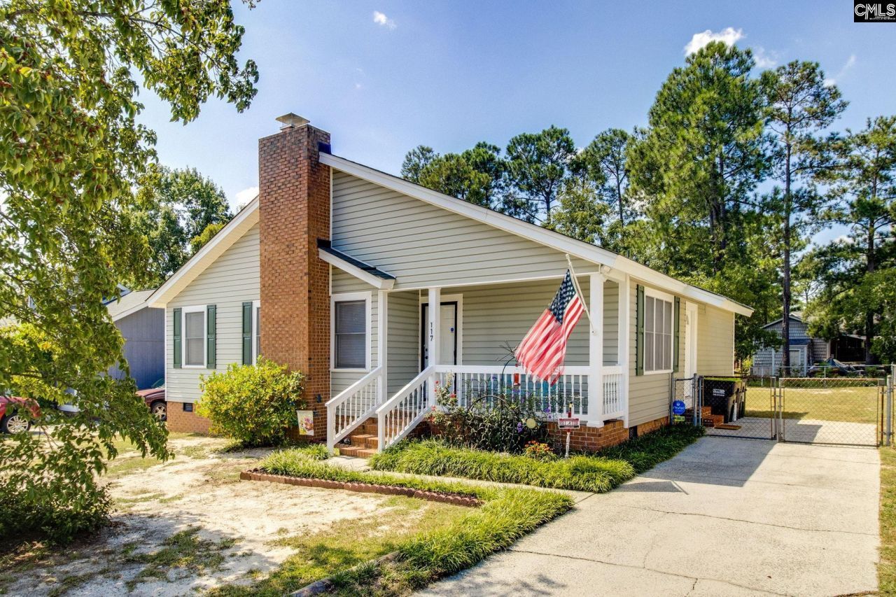 117 New Market Circle Lexington, SC 29073