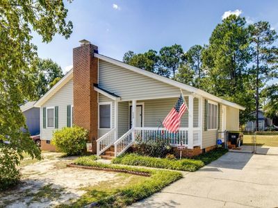 117 New Market Circle, Lexington, SC 29073