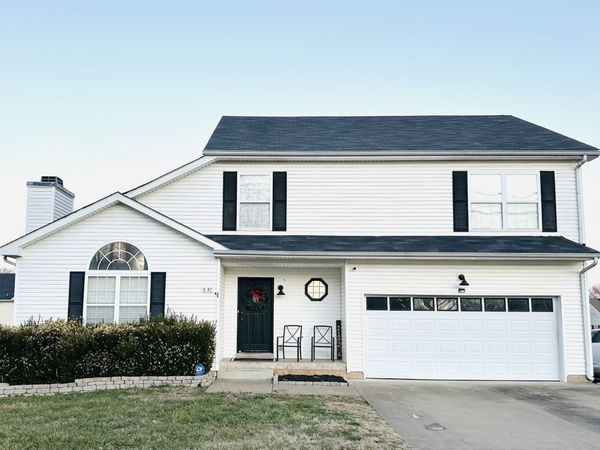 3797 Man O War Blvd, Clarksville, TN 37042